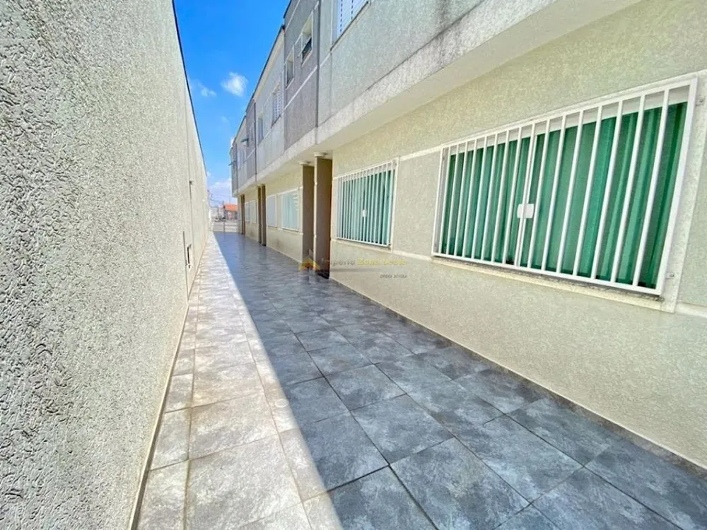 Casa, 2 quartos, 70 m² - Foto 2