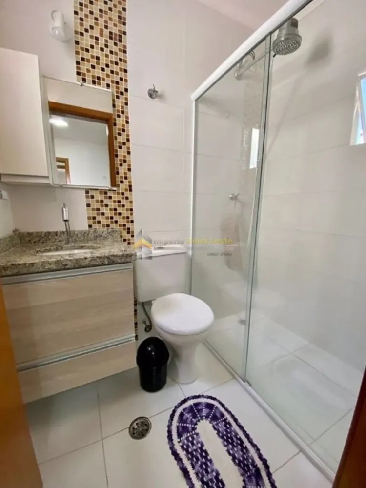 Casa, 2 quartos, 70 m² - Foto 5