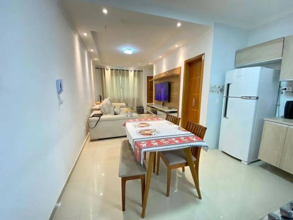 Casa, 2 quartos, 70 m² - Foto 4