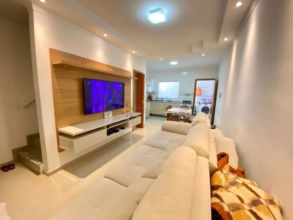 Casa, 2 quartos, 70 m² - Foto 3