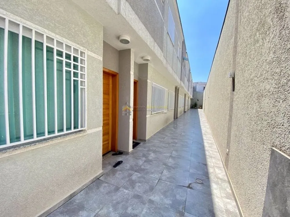 Casa, 2 quartos, 70 m² - Foto 1