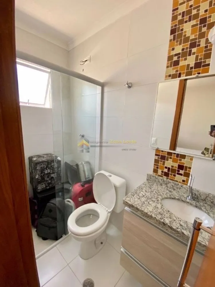Casa, 2 quartos, 70 m² - Foto 8
