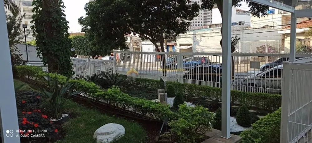 Apartamento, 2 quartos, 69 m² - Foto 2