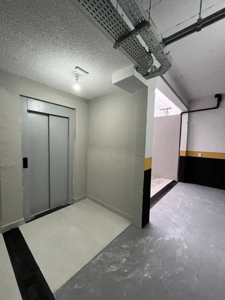 Apartamento, 2 quartos, 45 m² - Foto 2