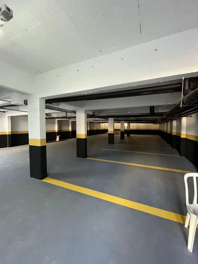 Apartamento, 2 quartos, 45 m² - Foto 4