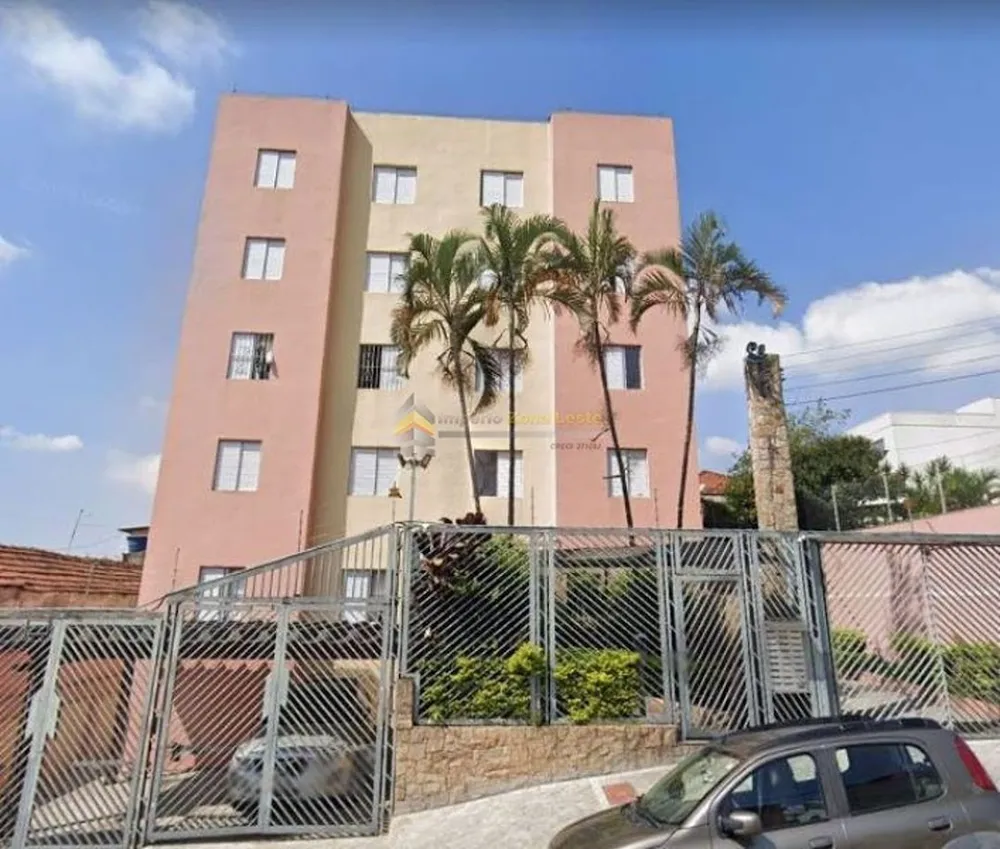 Prédio Inteiro, 50 m² - Foto 5