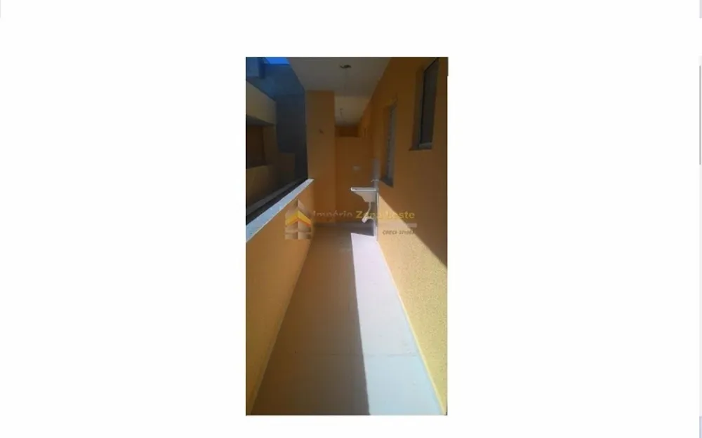 Prédio Inteiro, 34 m² - Foto 8