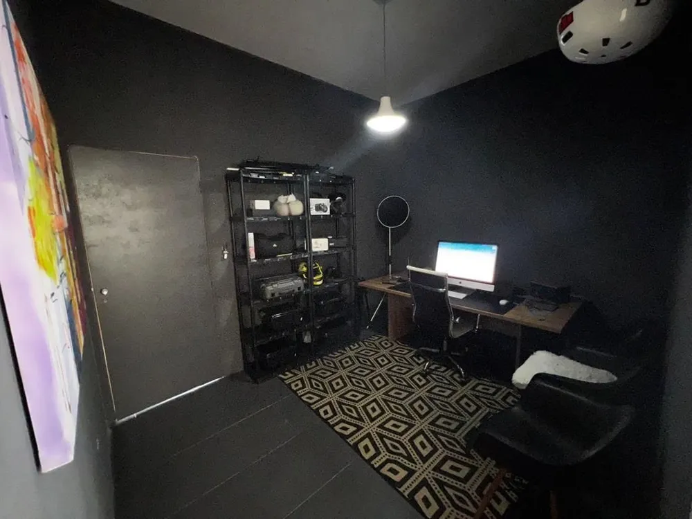 Sobrado, 2 quartos, 280 m² - Foto 16