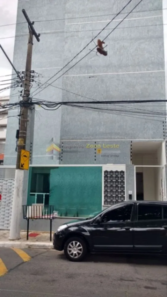 Prédio Inteiro, 40 m² - Foto 11