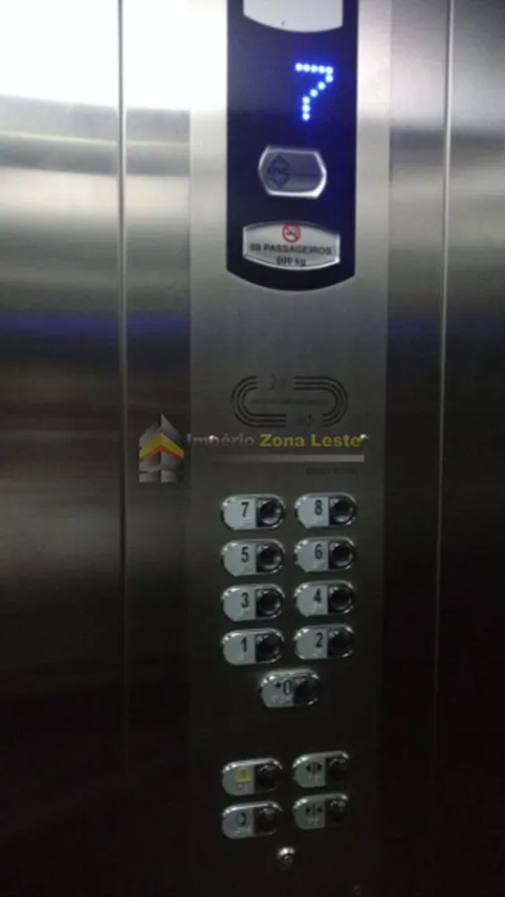 Prédio Inteiro, 40 m² - Foto 13