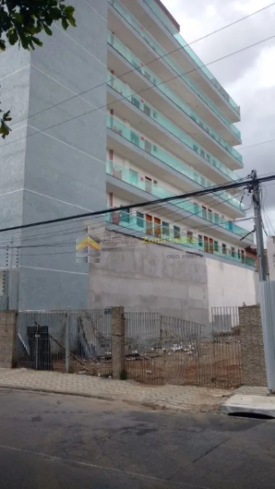 Prédio Inteiro, 40 m² - Foto 1