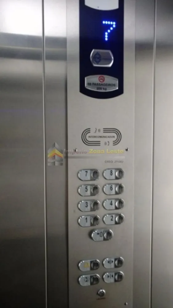 Prédio Inteiro, 40 m² - Foto 12