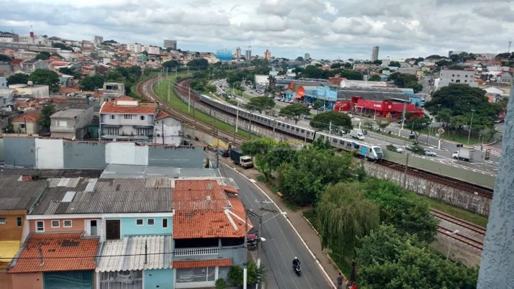 Prédio Inteiro, 40 m² - Foto 10