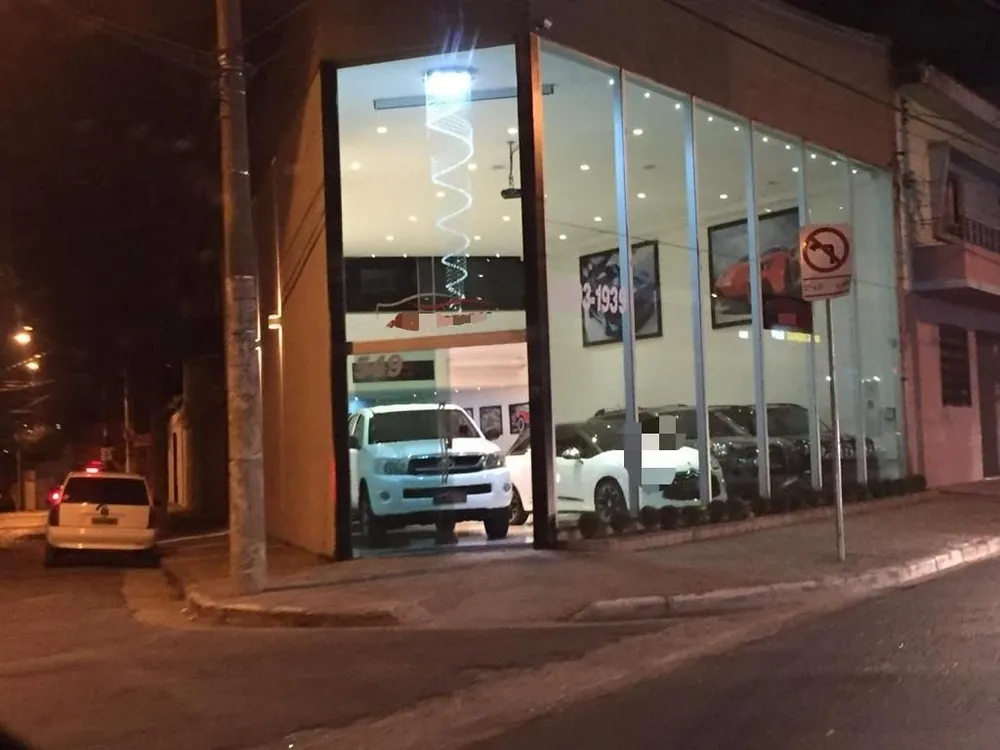 Loja-Salão, 280 m² - Foto 1