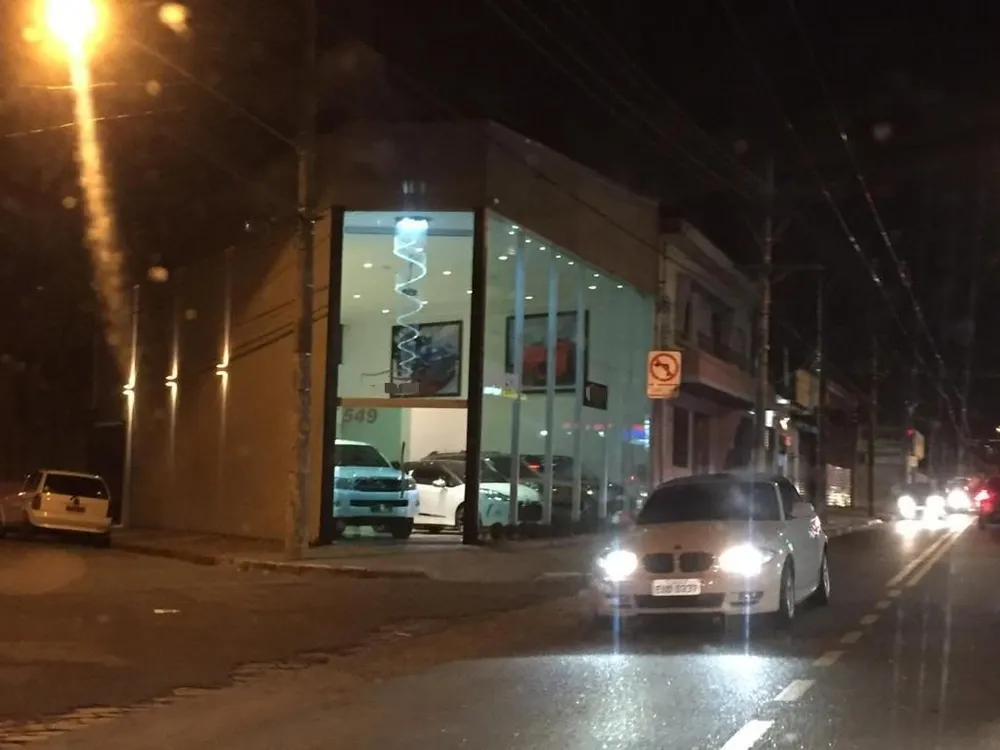 Loja-Salão, 280 m² - Foto 2