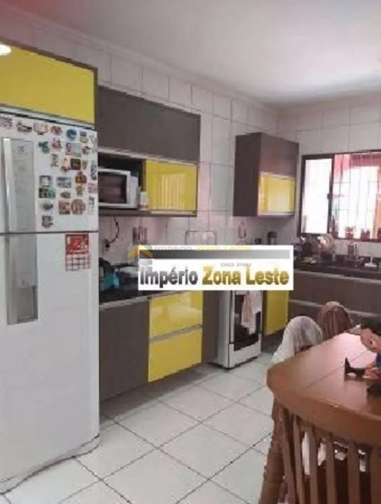 Sobrado, 3 quartos, 130 m² - Foto 2