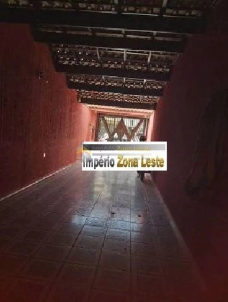 Sobrado, 3 quartos, 130 m² - Foto 3