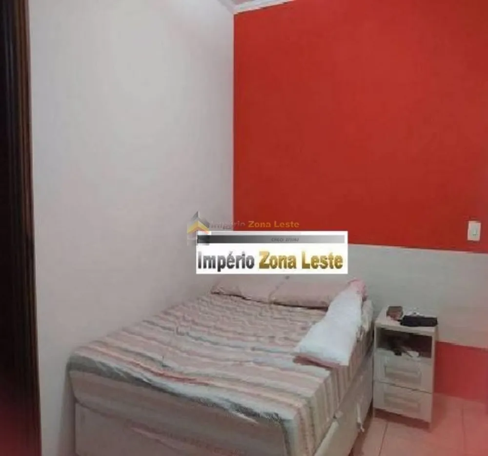 Sobrado, 3 quartos, 130 m² - Foto 10