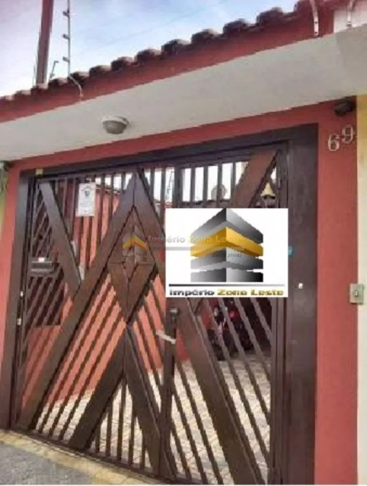 Sobrado, 3 quartos, 130 m² - Foto 4