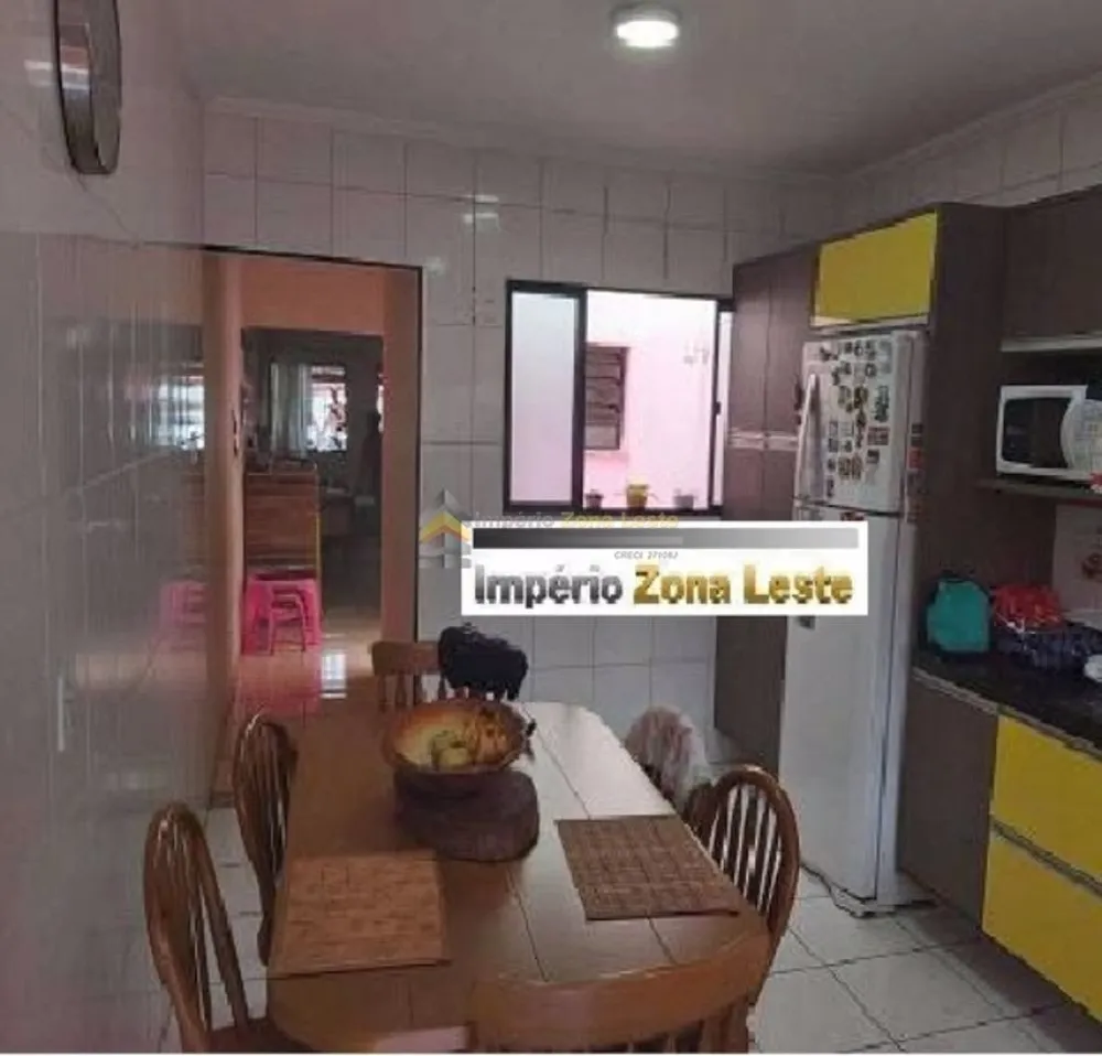 Sobrado, 3 quartos, 130 m² - Foto 6