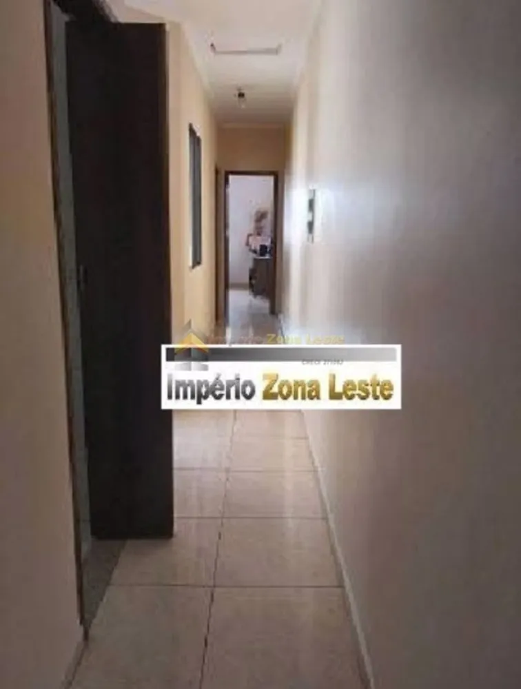 Sobrado, 3 quartos, 130 m² - Foto 8