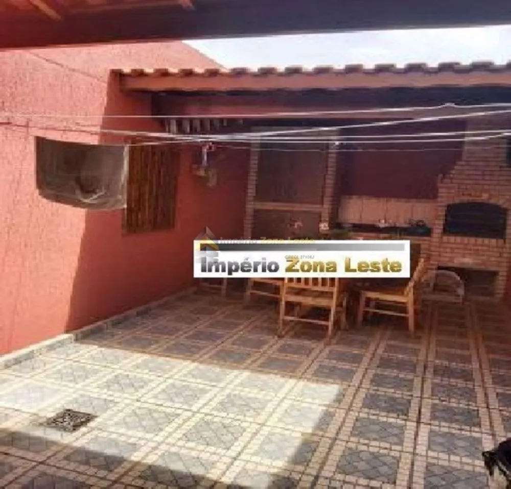 Sobrado, 3 quartos, 130 m² - Foto 7