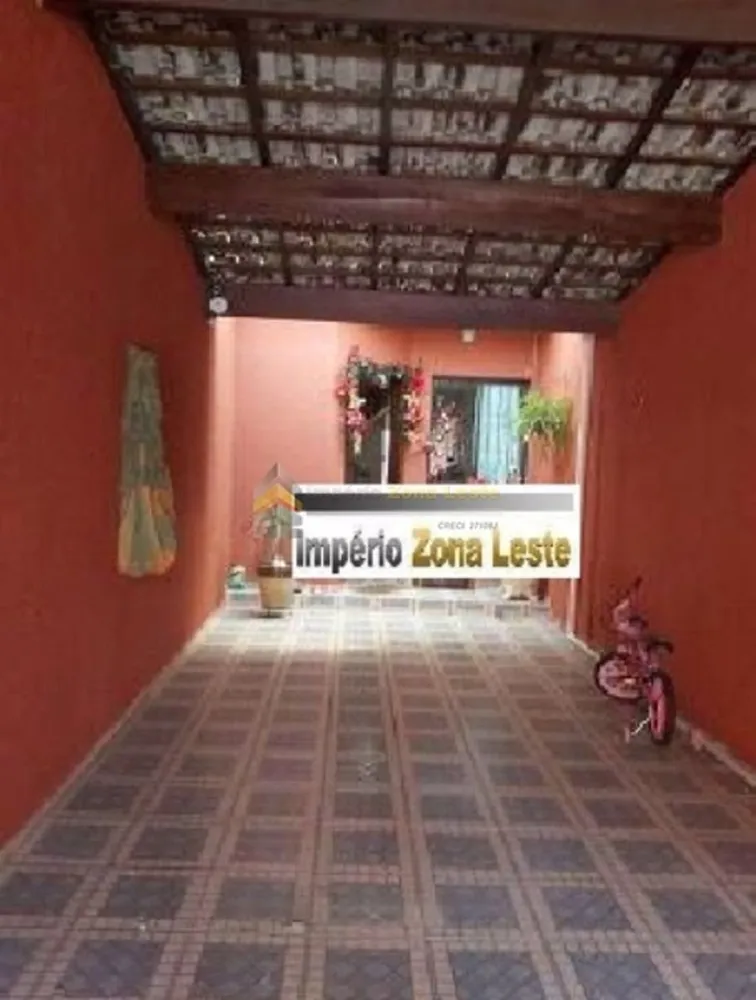 Sobrado, 3 quartos, 130 m² - Foto 3