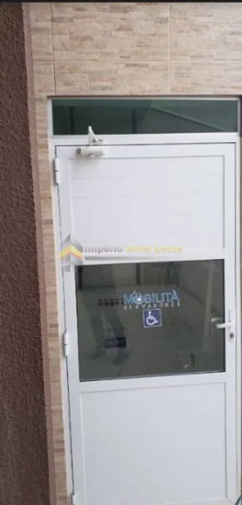 Prédio Inteiro, 38 m² - Foto 10