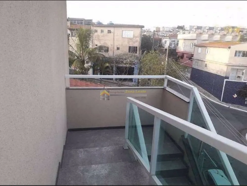 Prédio Inteiro, 38 m² - Foto 6