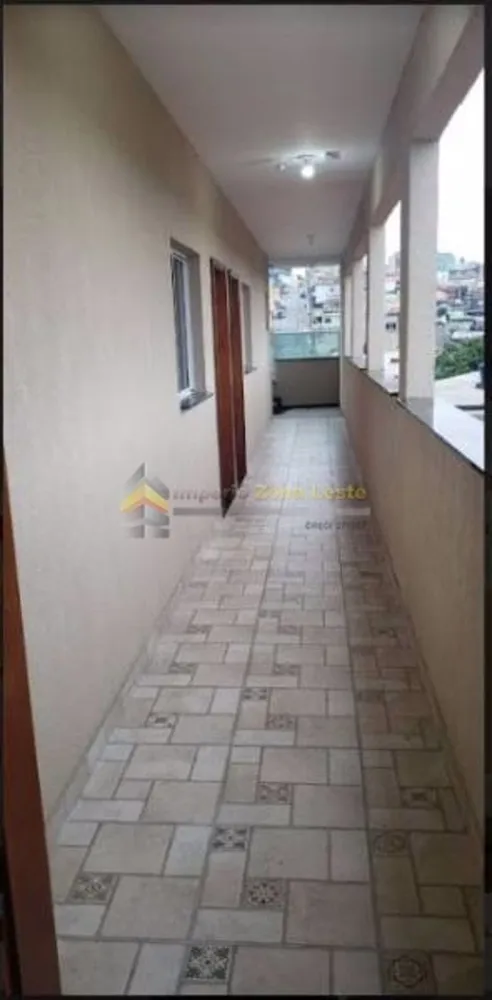 Prédio Inteiro, 38 m² - Foto 11