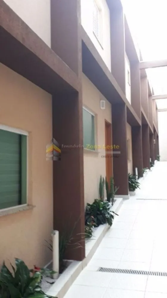 Casa, 2 quartos, 70 m² - Foto 16