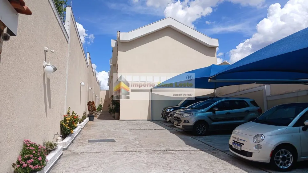 Casa de Condomínio - Foto 1