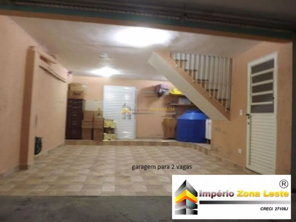 Casa, 3 quartos, 118 m² - Foto 8