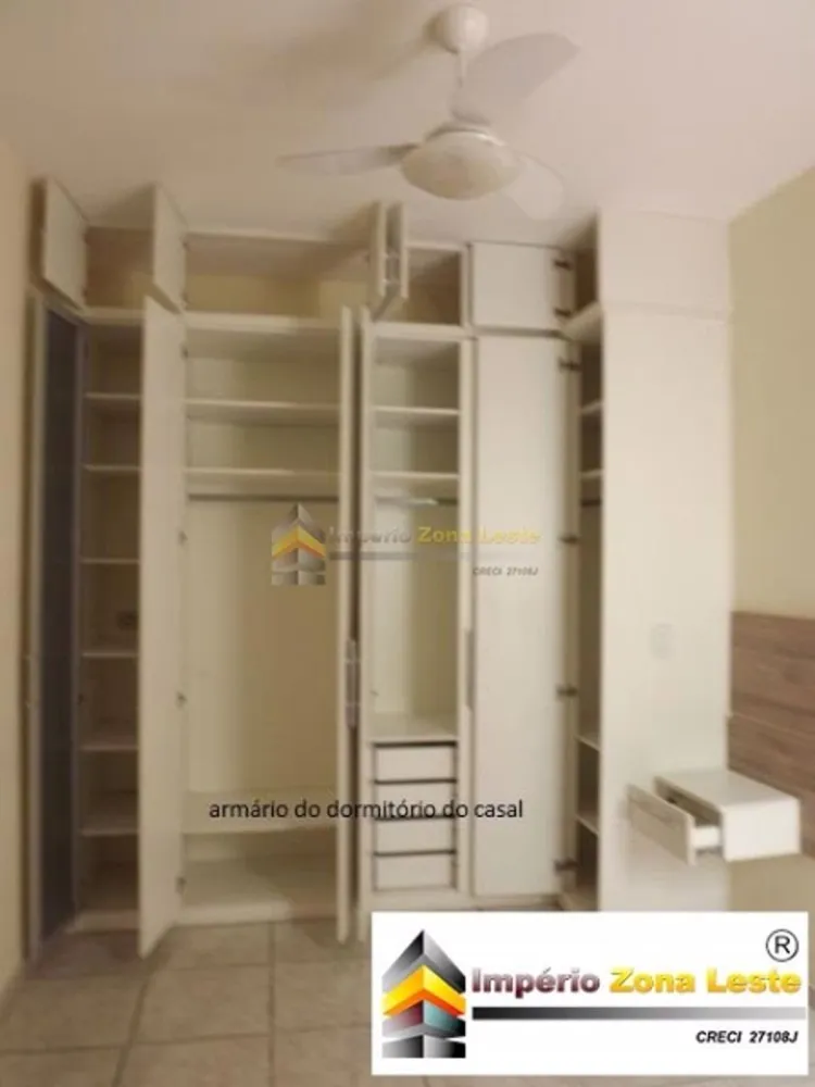Casa, 3 quartos, 118 m² - Foto 12