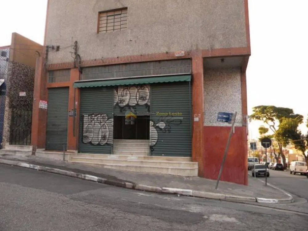Loja-Salão, 370 m² - Foto 6