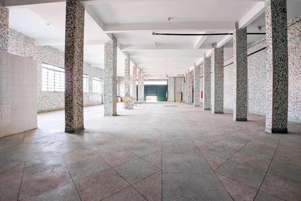 Loja-Salão, 370 m² - Foto 1