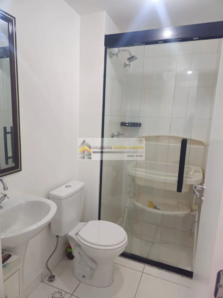 Cobertura, 3 quartos, 110 m² - Foto 2