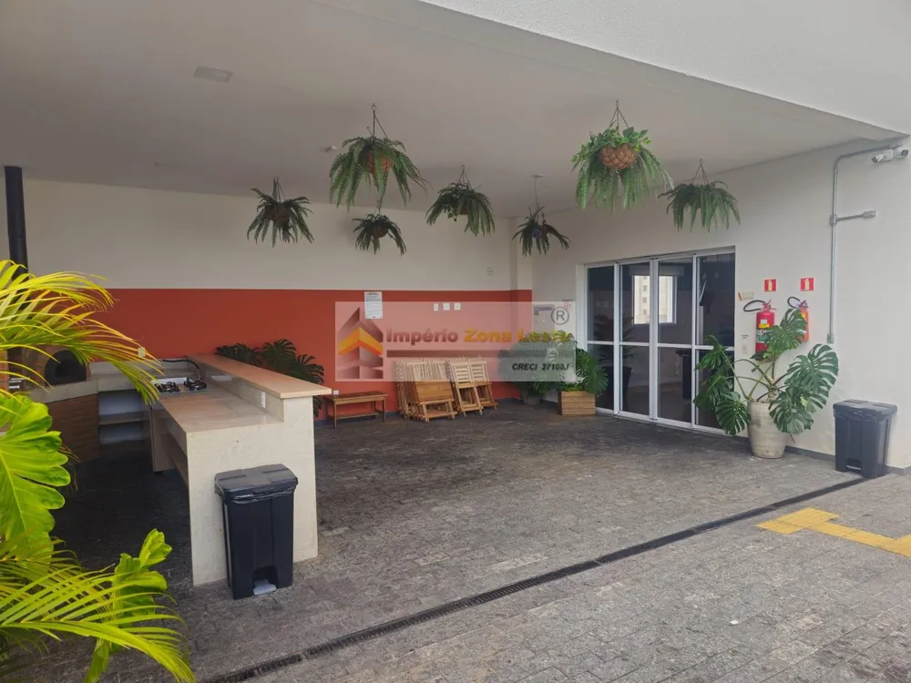 Cobertura, 3 quartos, 110 m² - Foto 1