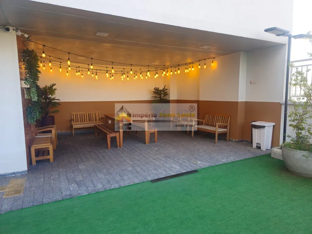 Cobertura, 3 quartos, 110 m² - Foto 6