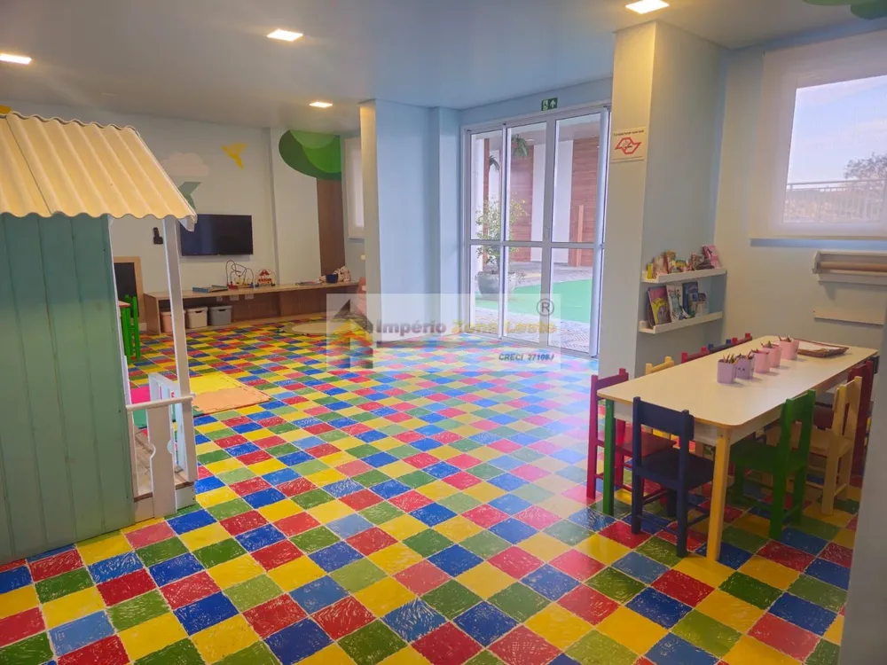 Cobertura, 3 quartos, 110 m² - Foto 9