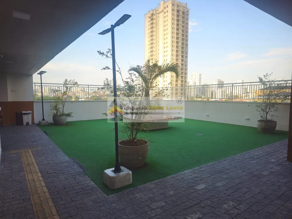 Cobertura, 3 quartos, 110 m² - Foto 5