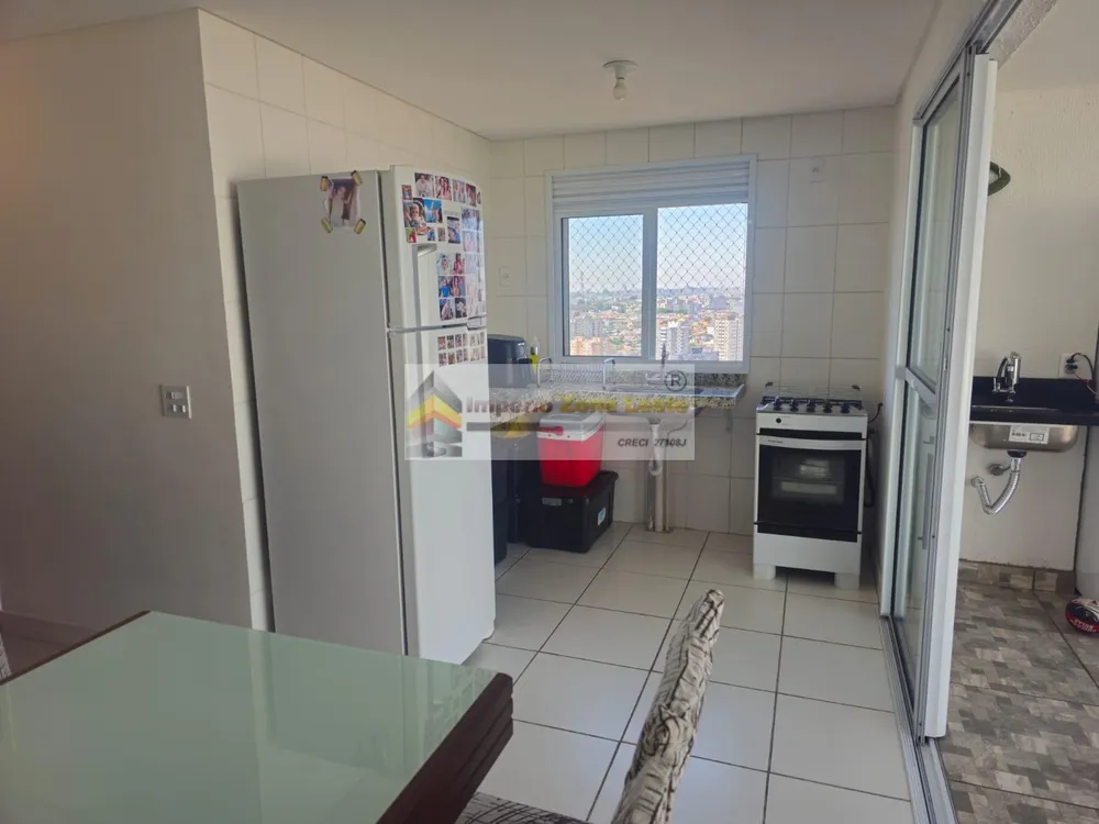 Cobertura, 3 quartos, 110 m² - Foto 2
