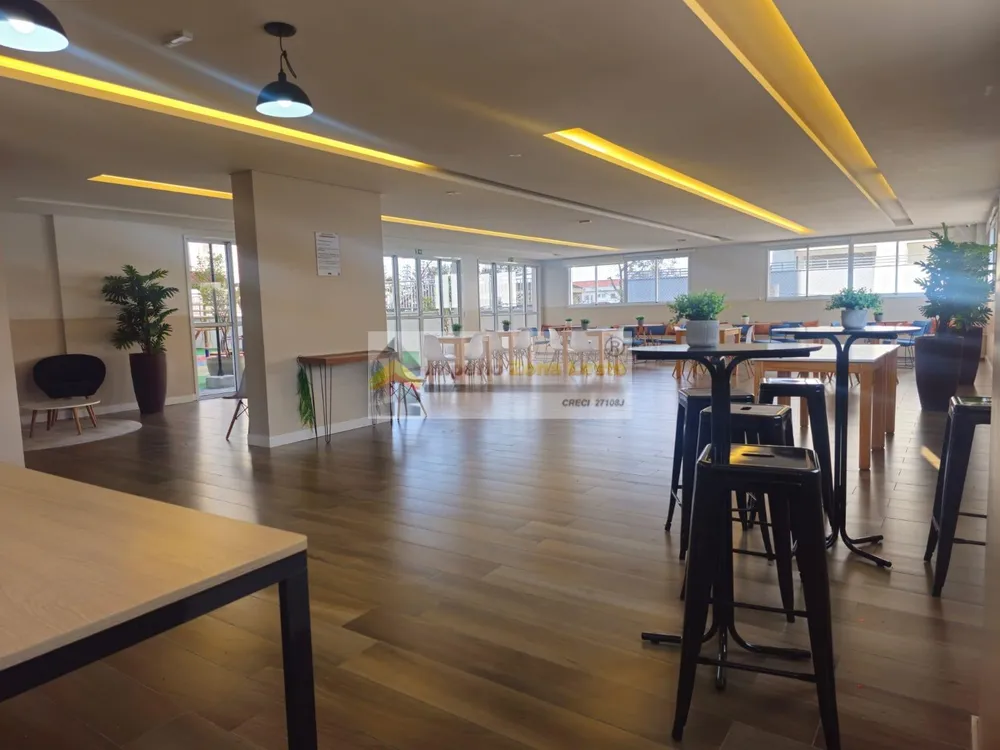 Cobertura, 3 quartos, 110 m² - Foto 8