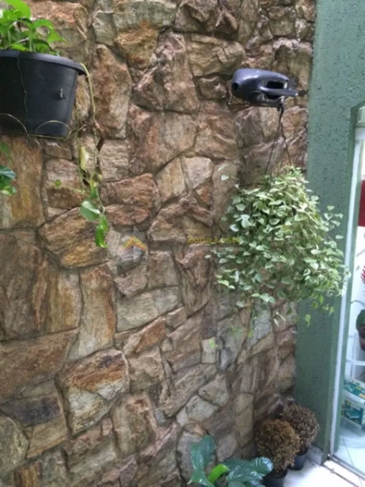 Sobrado, 4 quartos, 280 m² - Foto 6