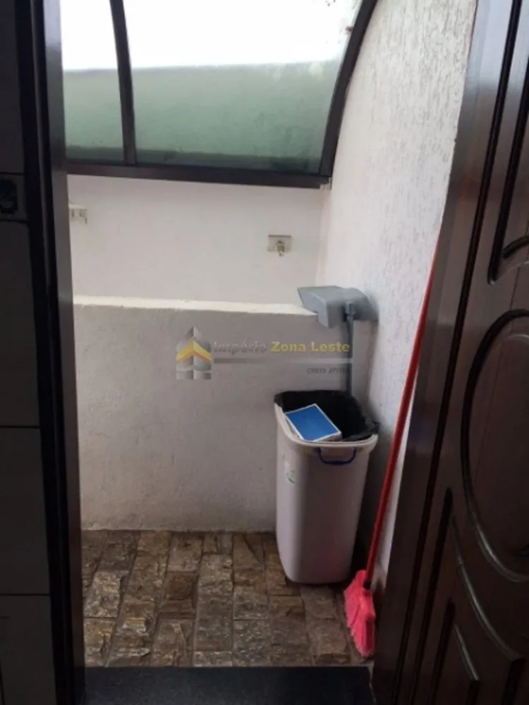 Sobrado, 4 quartos, 280 m² - Foto 7