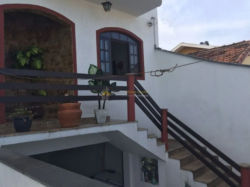 Sobrado, 4 quartos, 280 m² - Foto 4