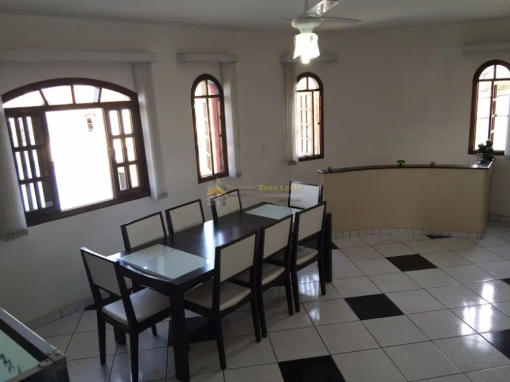 Sobrado, 4 quartos, 280 m² - Foto 2