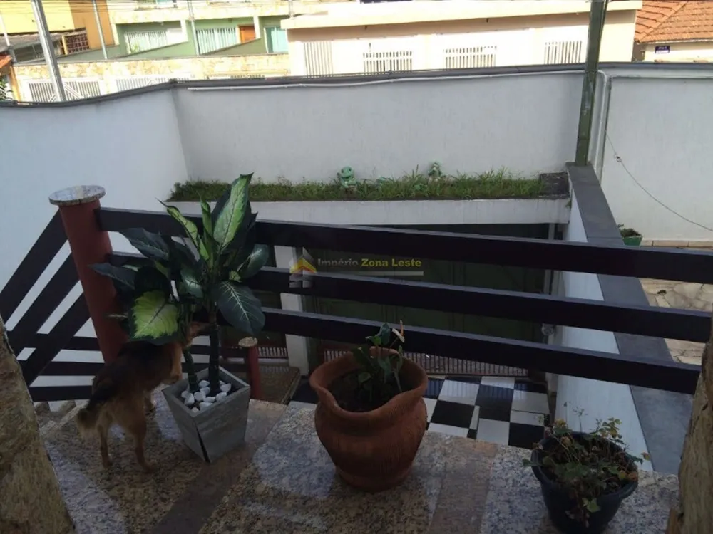 Sobrado, 4 quartos, 280 m² - Foto 10