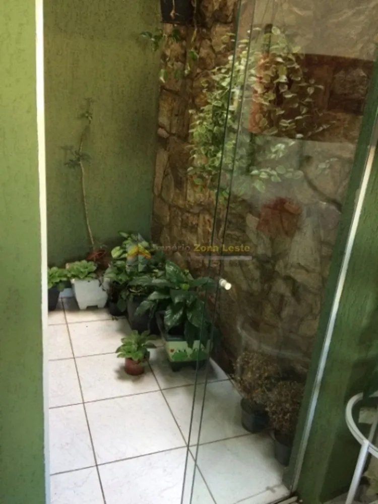 Sobrado, 4 quartos, 280 m² - Foto 3
