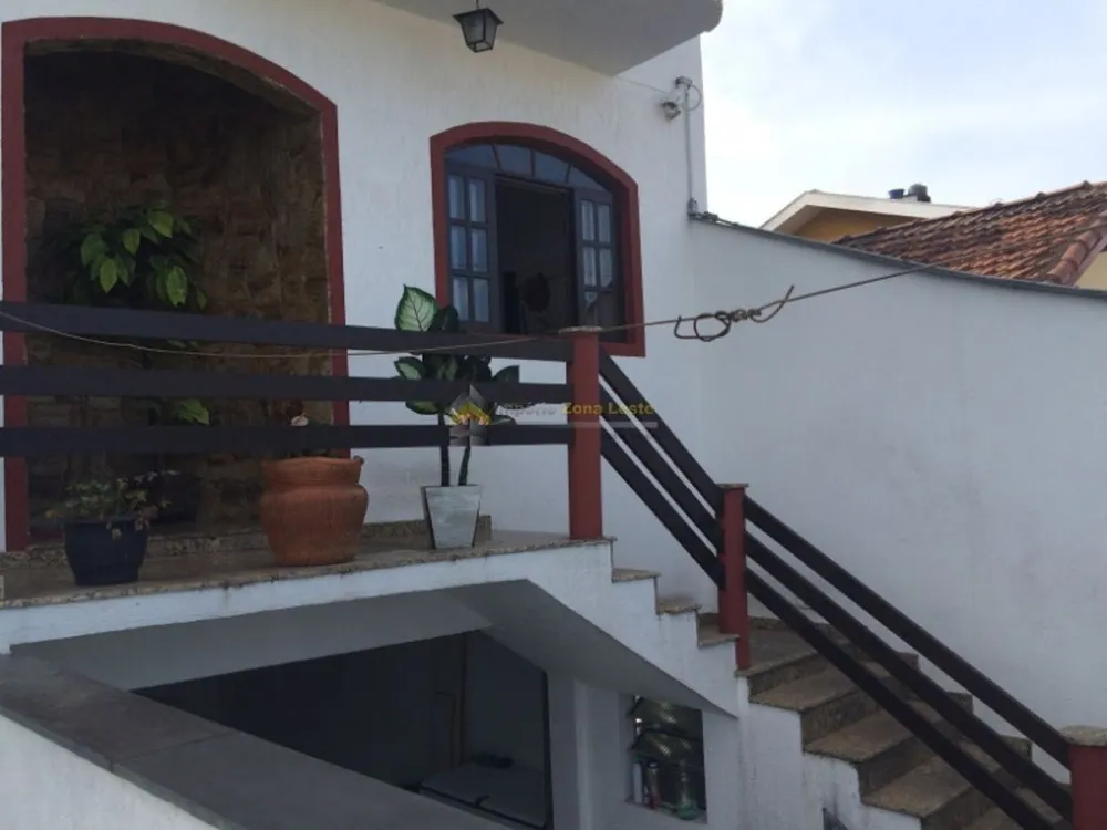 Sobrado, 4 quartos, 280 m² - Foto 1